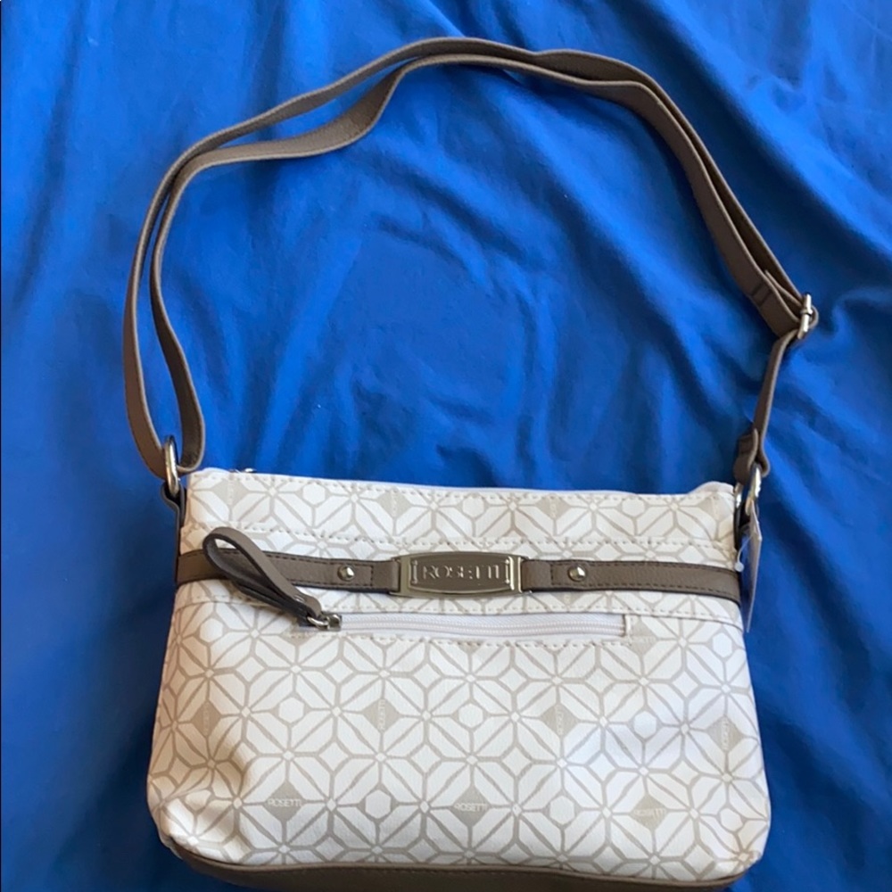 Rosetta bag